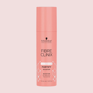 SCHWARZKOPF - FIBRE CLINIX_Fibre Clinix Fortify Booster 45ml / 1.52oz_Cosmetic World
